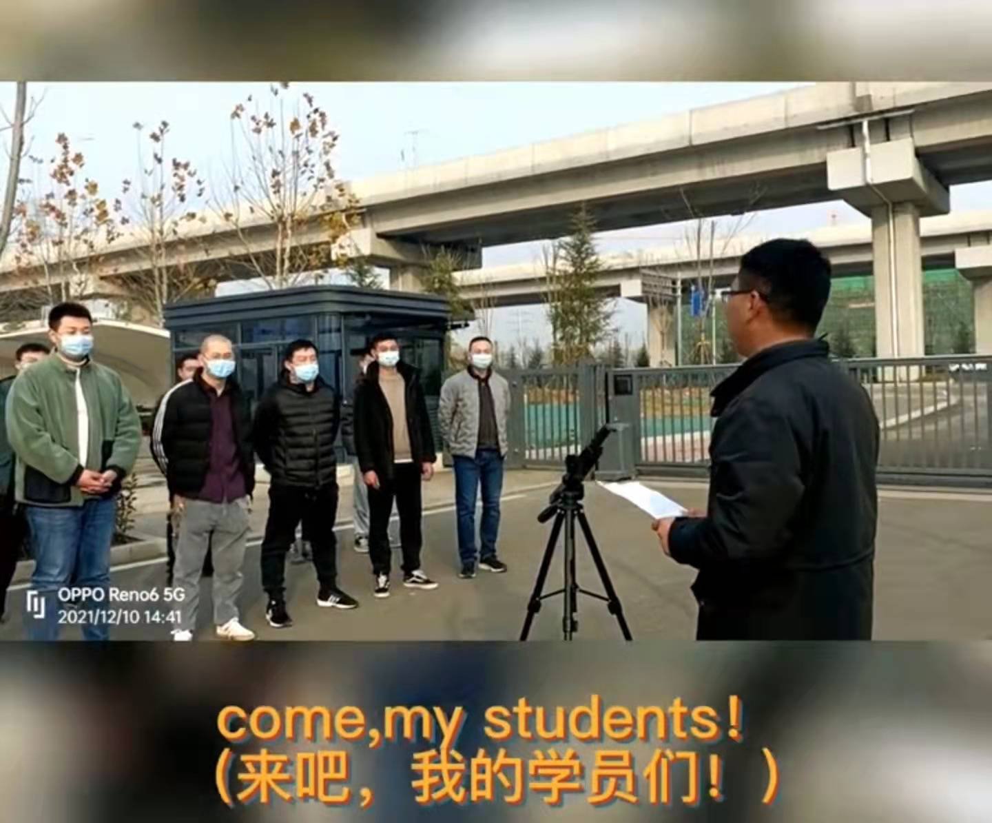 【济宁大运河驾校】关注我校官方抖音号，观看更多精彩视频！(图6)