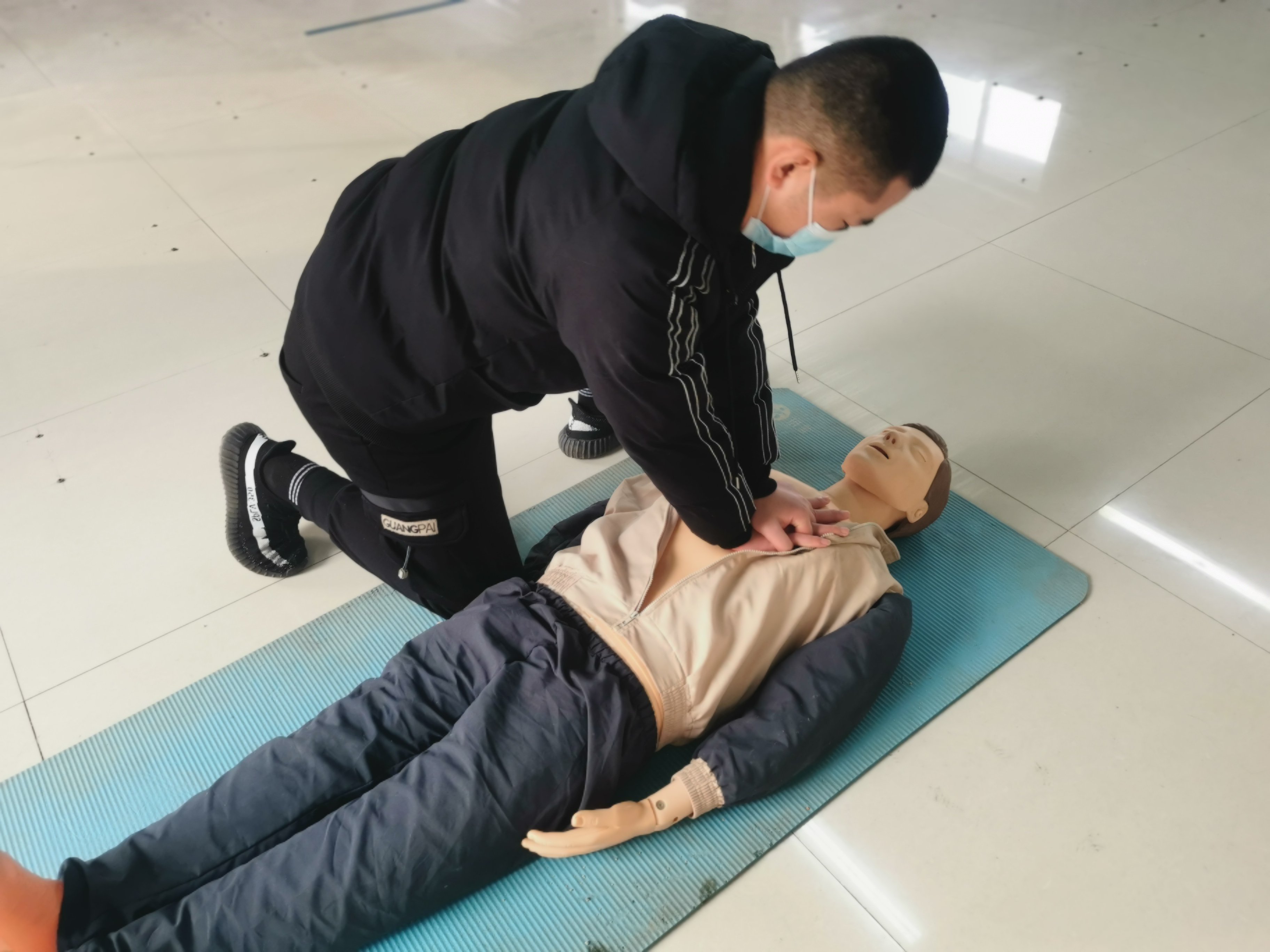 【济宁大运河驾校】客货运上岗证的考试流程，你都了解吗？(图7)