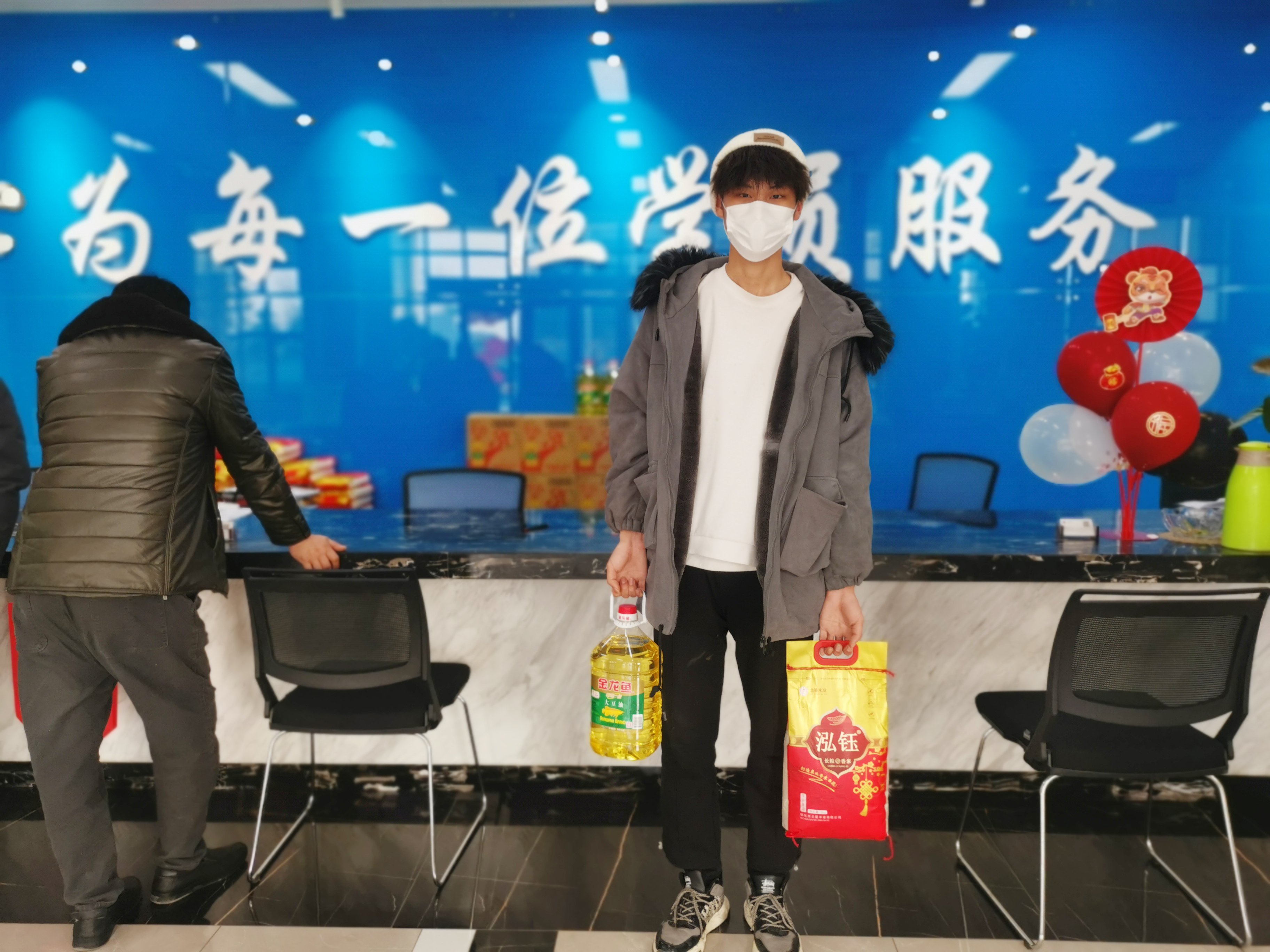 【济宁大运河驾校】新春钜惠来袭，报名学车送好礼！(图4)