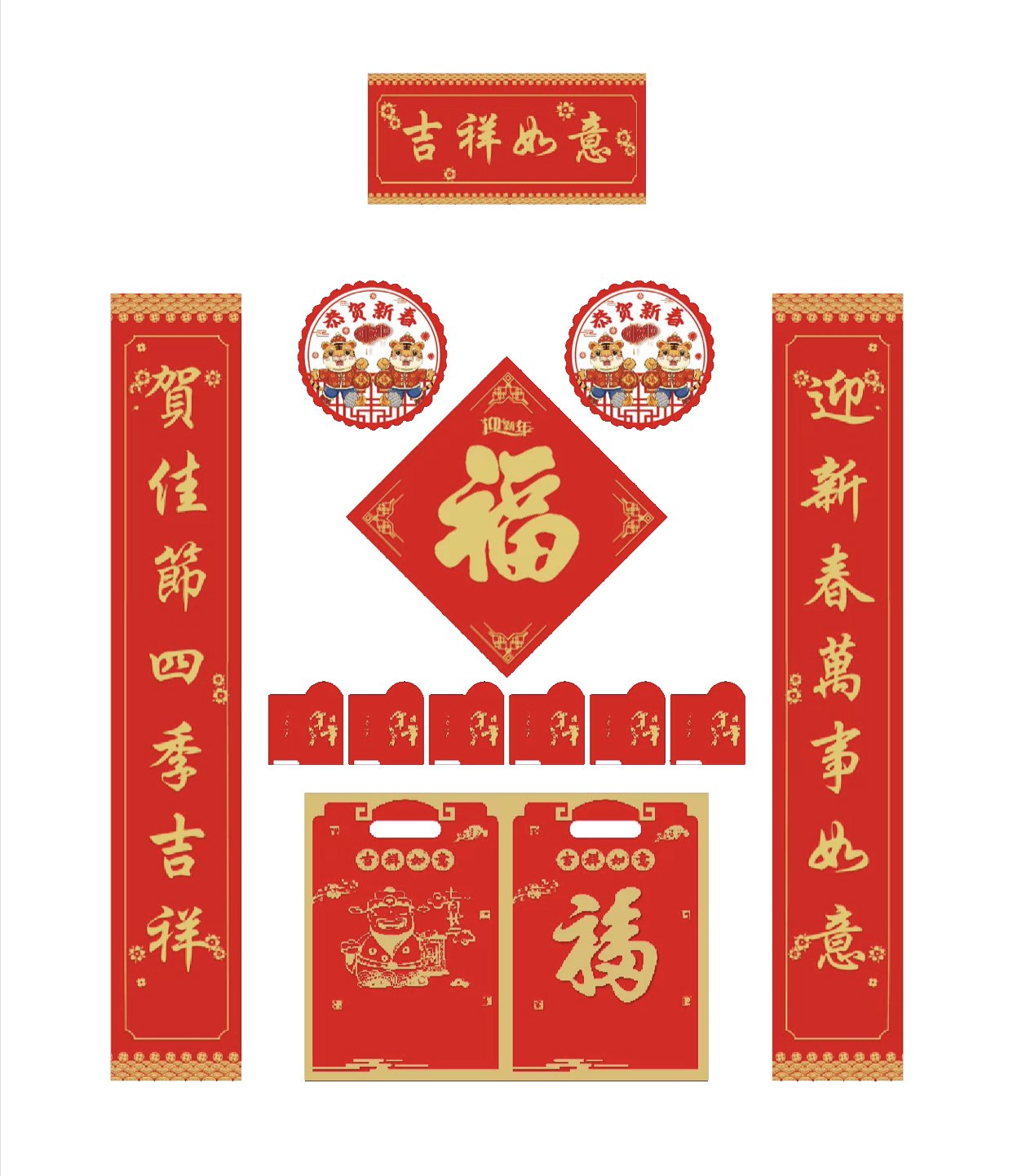 【济宁大运河驾校】新春钜惠来袭，报名学车送好礼！(图6)
