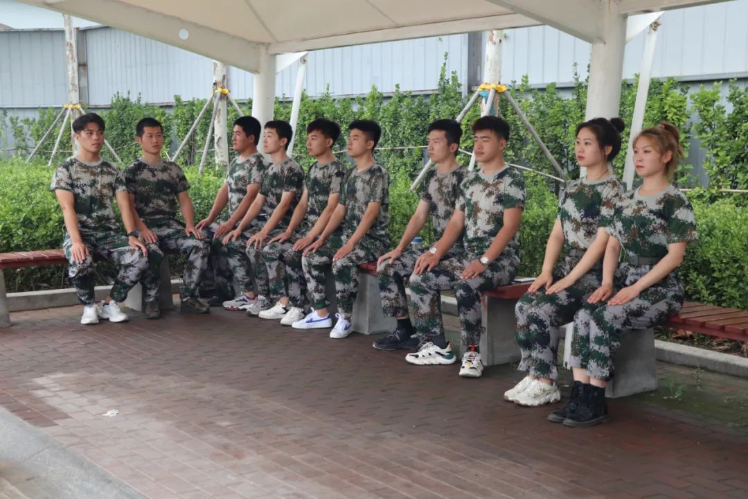 【济宁大运河驾校】2022年第一期退役军人驾驶技能培训开始啦！(图5)