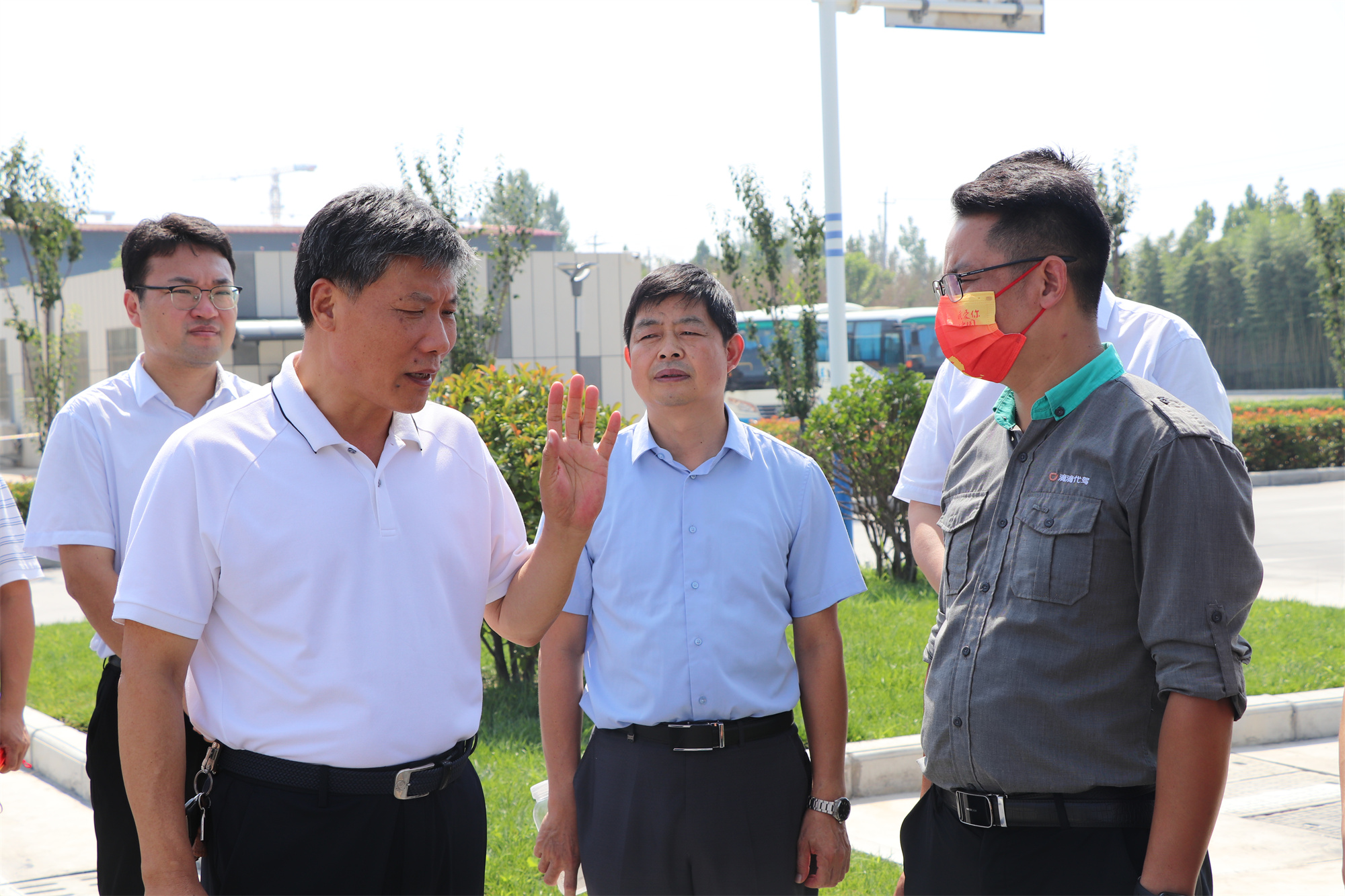 【济宁大运河驾校】济宁市“我是状元”职工劳动和技能竞赛成功举办！(图18)