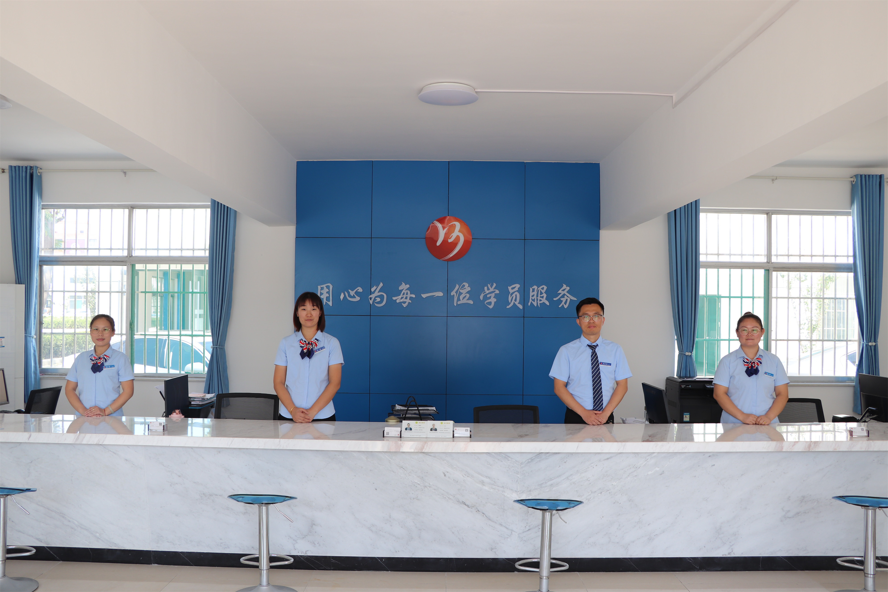 【济宁大运河驾校】金秋九月学车季，期待与您的相遇~(图7)