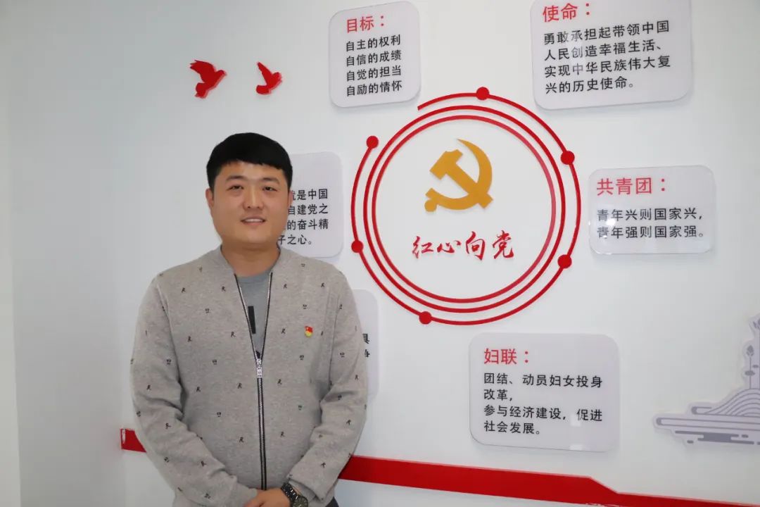 【济宁大运河驾校】喜迎党的二十大，创新聚力当先锋！(图3)