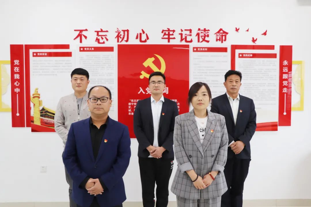 【济宁大运河驾校】喜迎党的二十大，创新聚力当先锋！(图7)