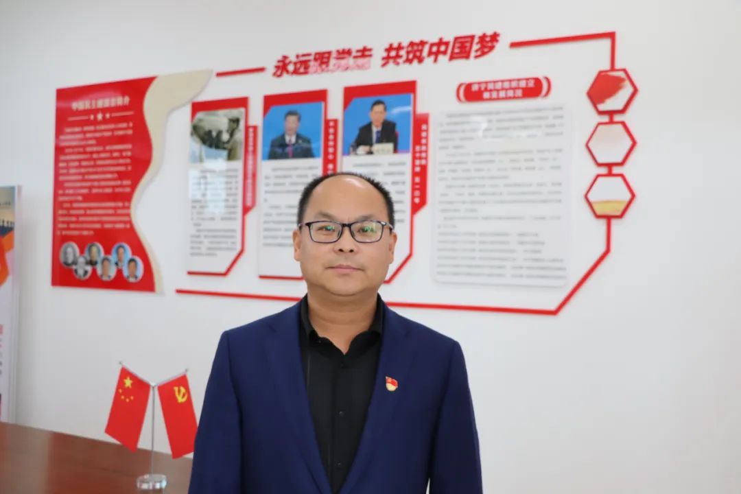 【济宁大运河驾校】喜迎党的二十大，创新聚力当先锋！(图4)
