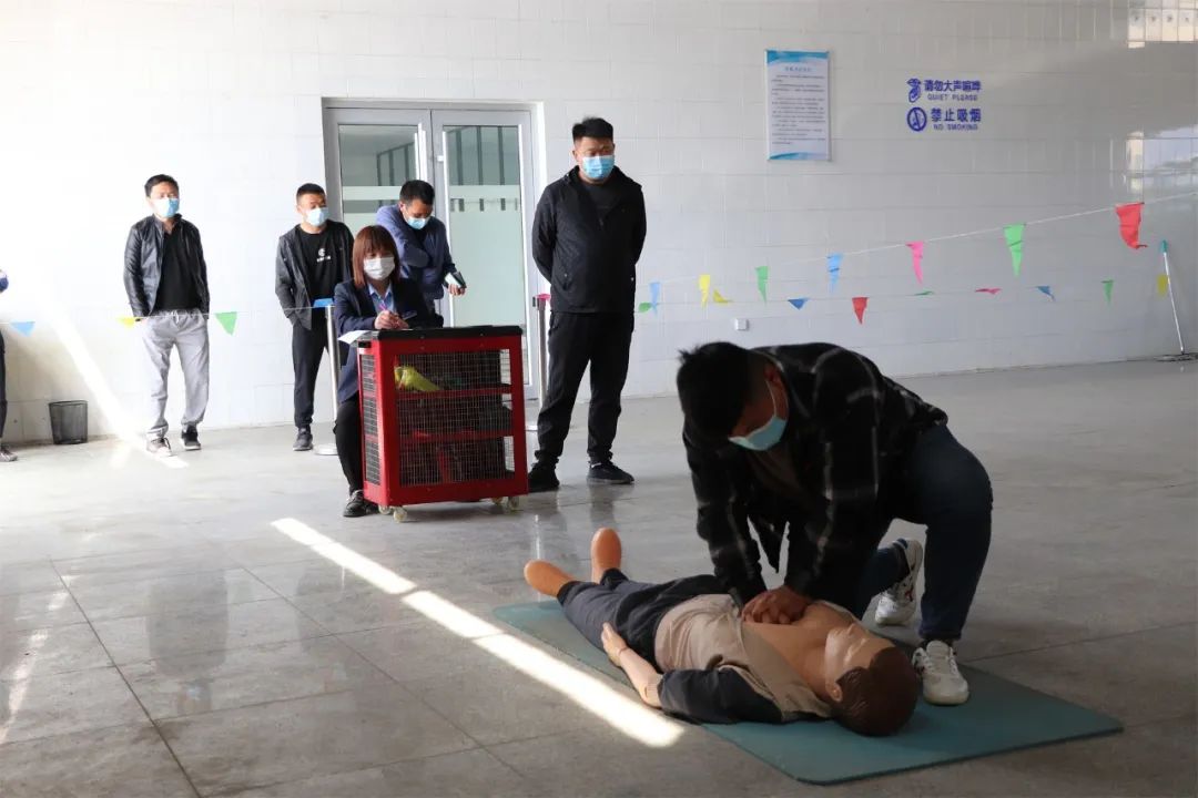 【济宁大运河驾校】客货运上岗证随到随学，拿证更快捷！(图1)