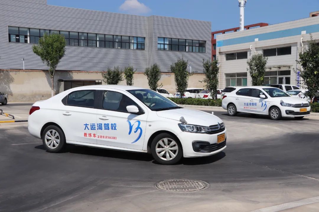 【济宁大运河驾校】C2自动挡车型，让学车更简单！(图4)