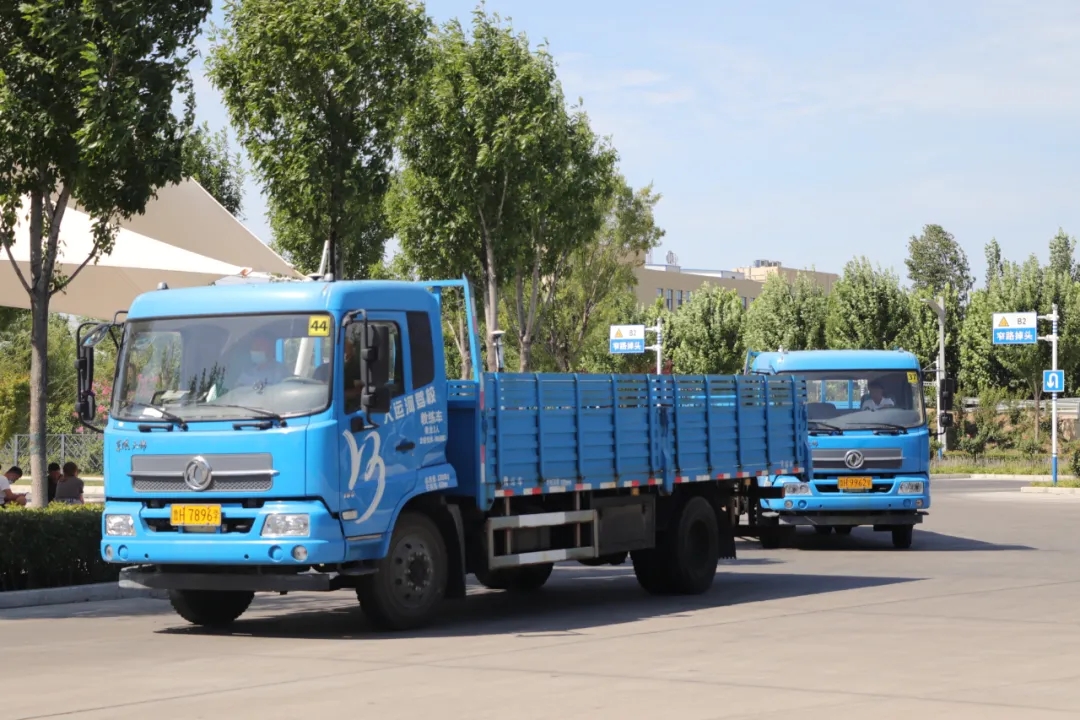 喜提“信用示范单位”！诚信铸口碑，学车有保障！(图3)