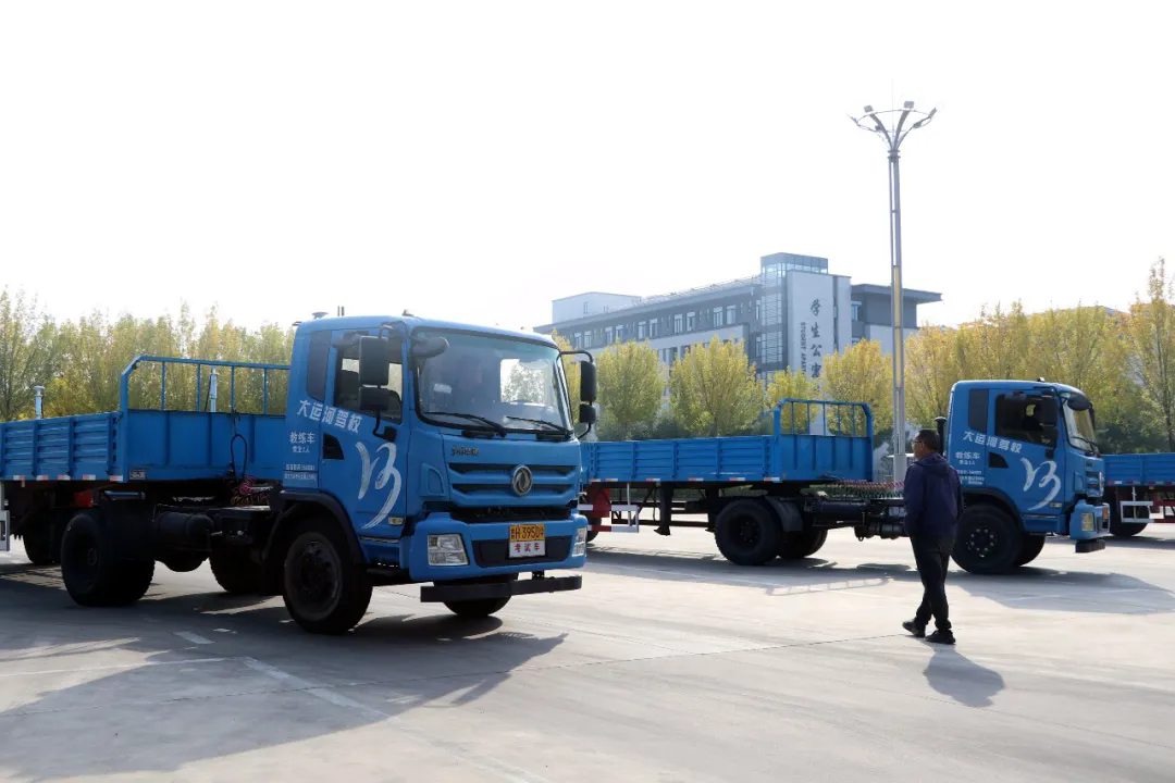 学大车不用等！“一对一”专属练车模式上线！(图5)