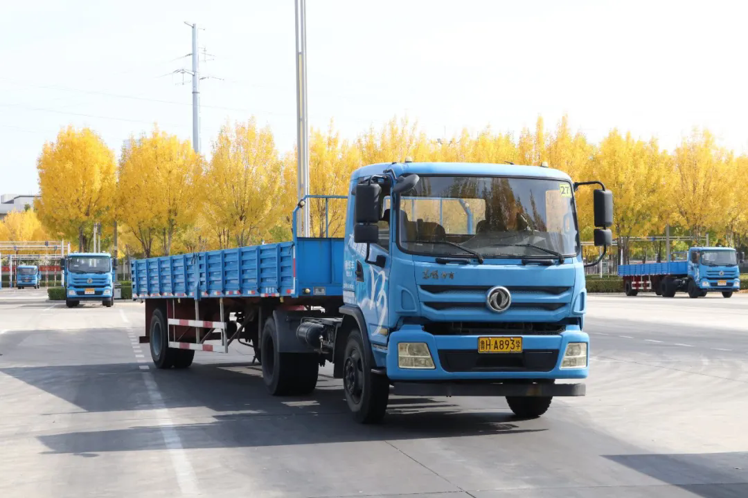 元启新岁，驾享美好丨大运河驾校祝您2026元旦快乐！(图4)