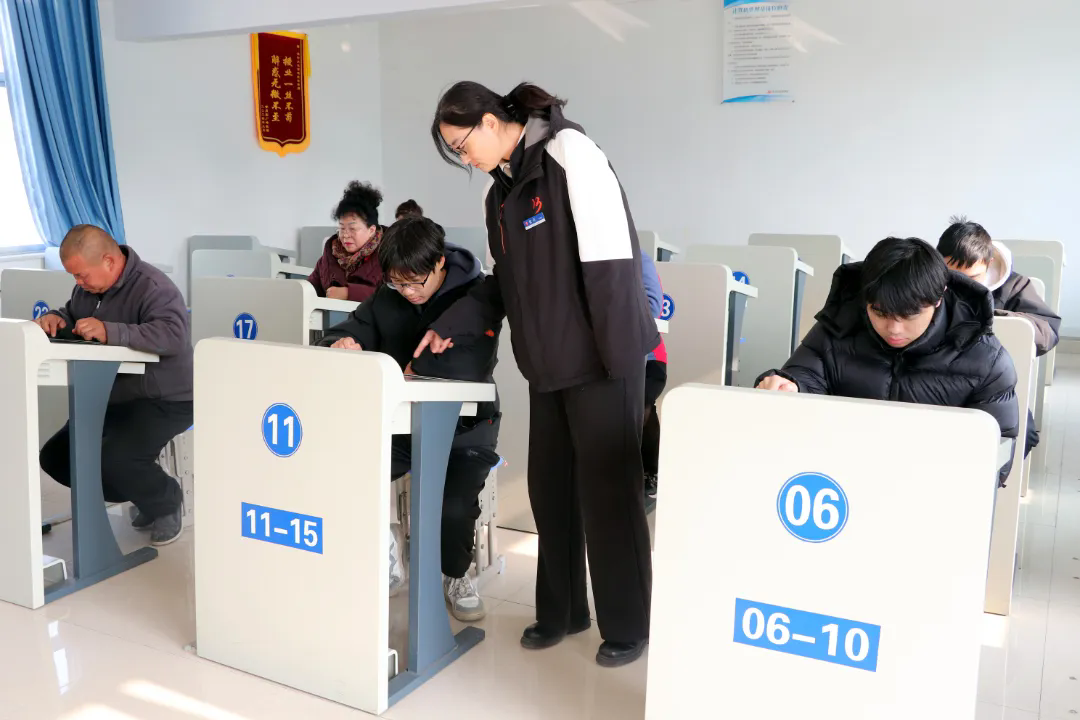 大运河驾校理论速成培训班：放心学，大胆考，轻松过！(图2)