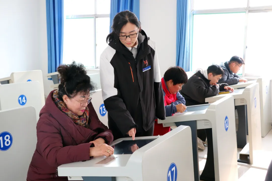 大运河驾校理论速成培训班：放心学，大胆考，轻松过！(图3)