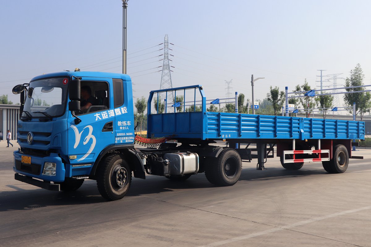 【济宁大运河驾校】干货！增驾A2攻略出炉！快来看看！(图2)