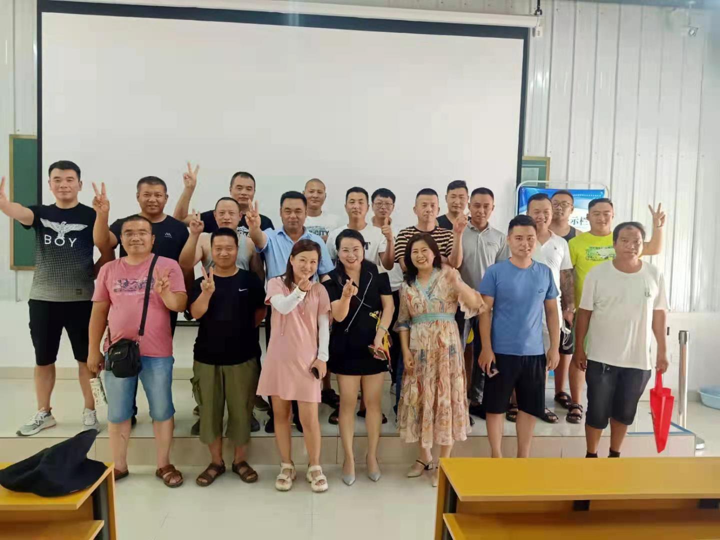 【济宁大运河驾校】客货运上岗证培训开始啦！(图2)