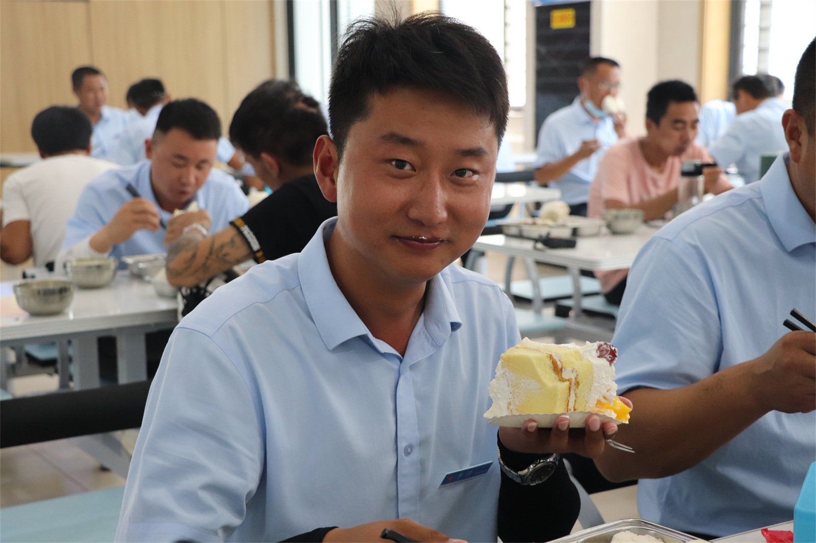 【济宁大运河驾校】温情九月，祝全体教职工教师节快乐！(图6)