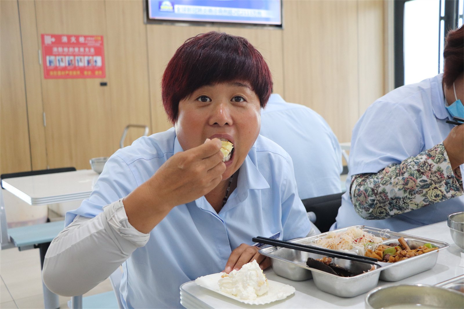 【济宁大运河驾校】温情九月，祝全体教职工教师节快乐！(图7)