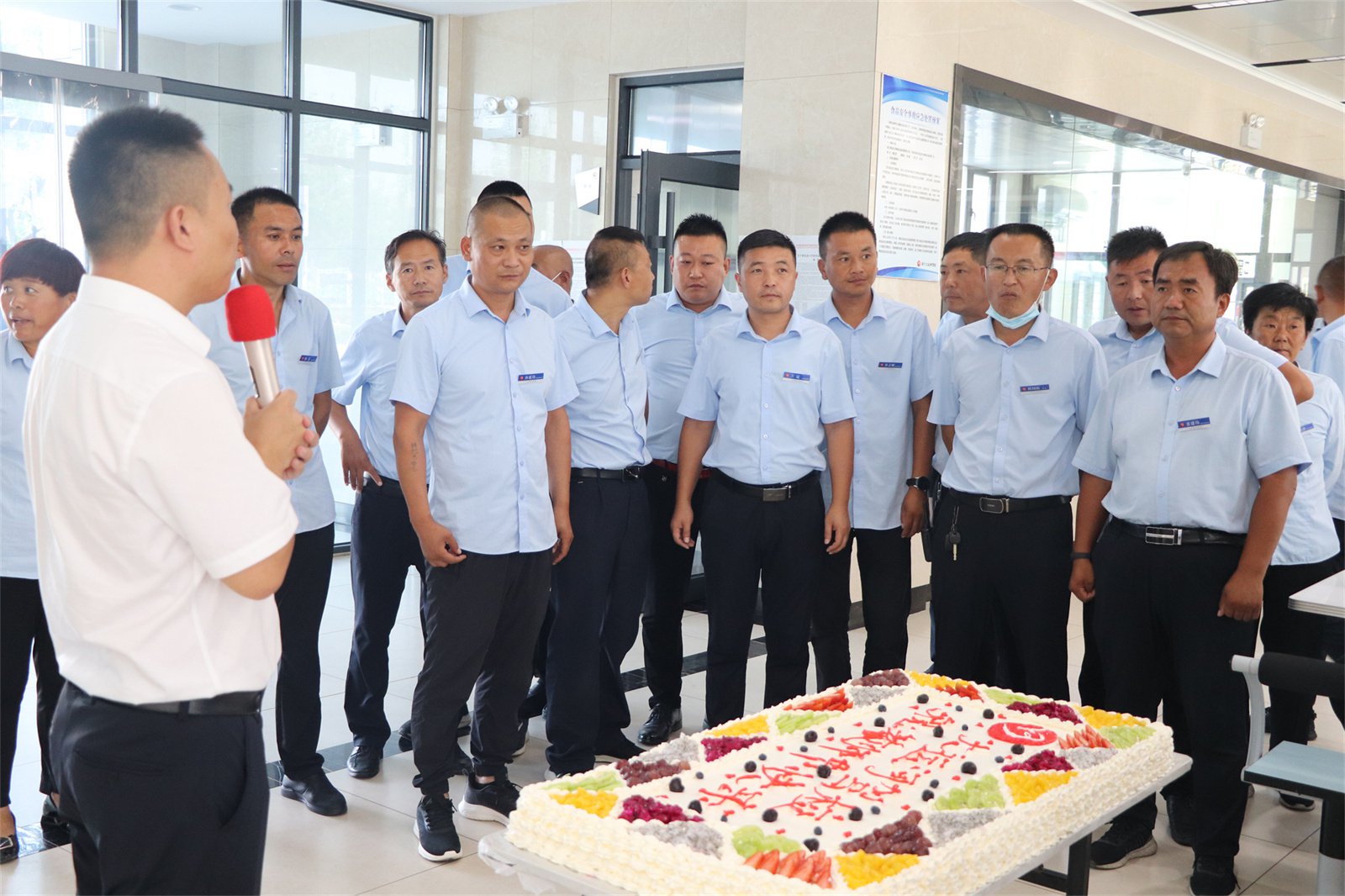 【济宁大运河驾校】温情九月，祝全体教职工教师节快乐！(图2)