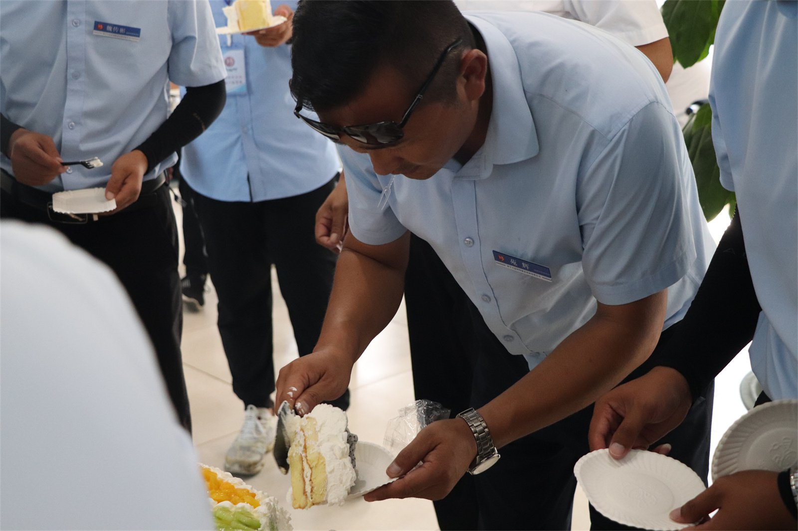 【济宁大运河驾校】温情九月，祝全体教职工教师节快乐！(图4)