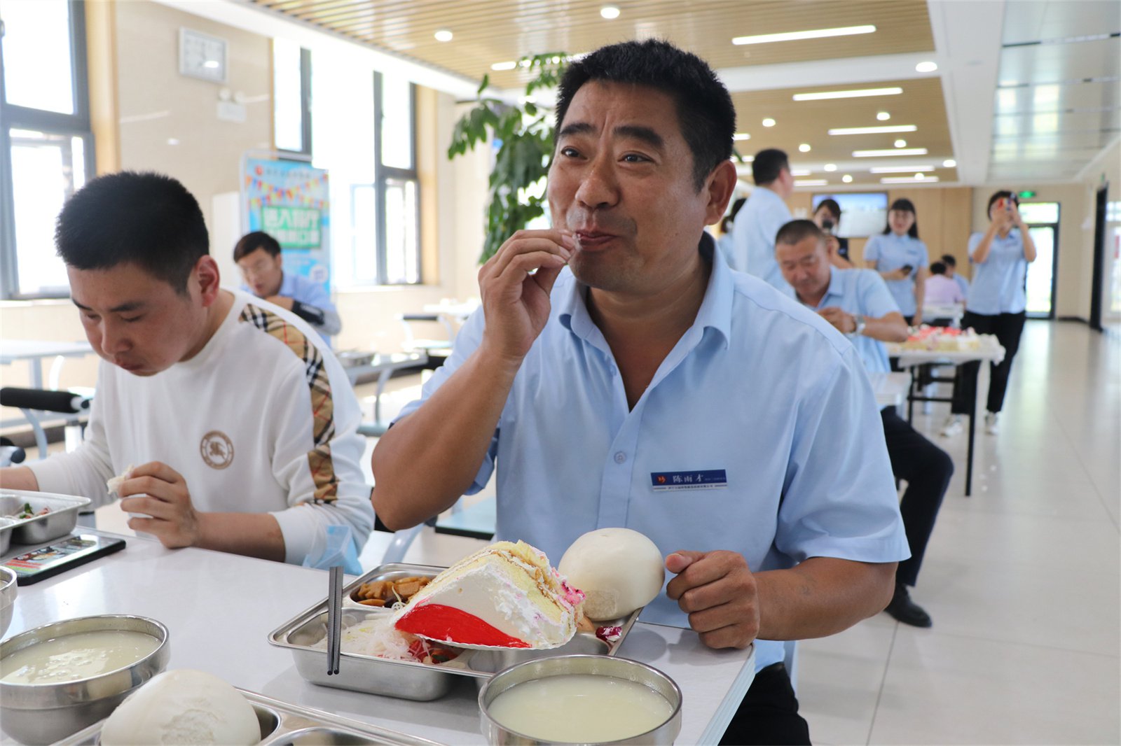【济宁大运河驾校】温情九月，祝全体教职工教师节快乐！(图9)