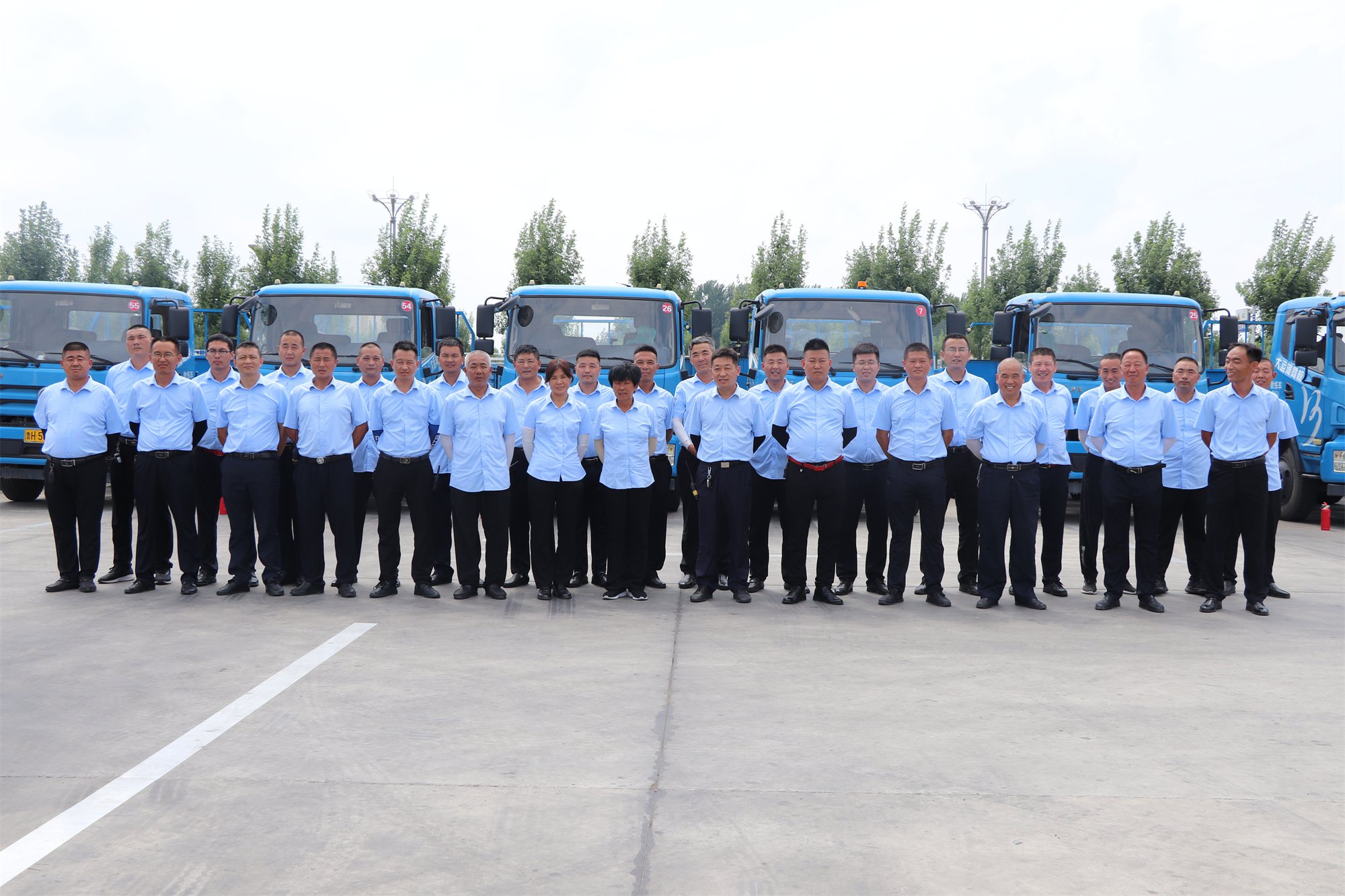 【济宁大运河驾校】温情九月，祝全体教职工教师节快乐！(图10)