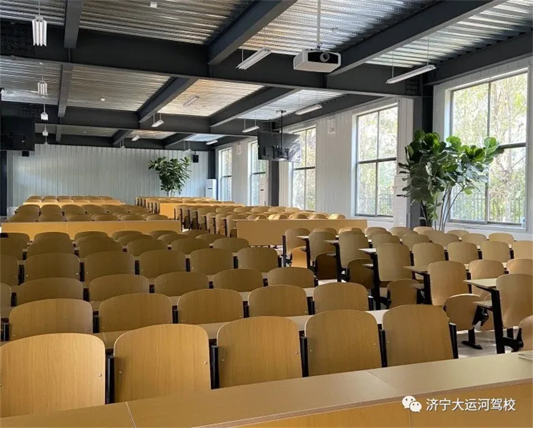 【济宁大运河驾校】客货运上岗证火热报名中~(图3)