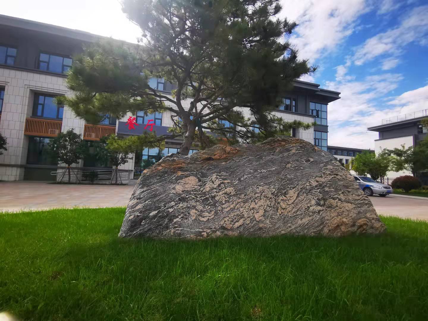 【济宁大运河驾校】包月的下雨套餐，今天终于出太阳啦！(图2)