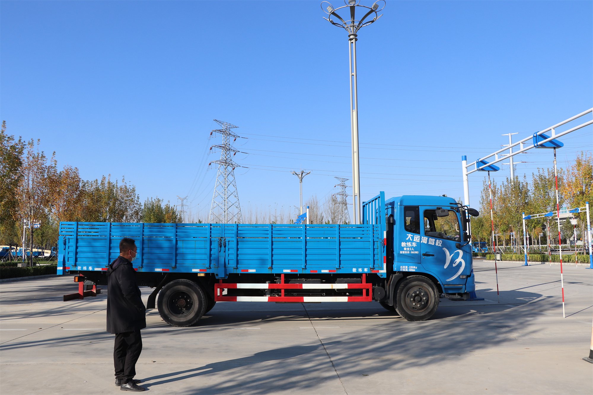 【济宁大运河驾校】报名不能等，练车不能急，考试不能慌！(图3)