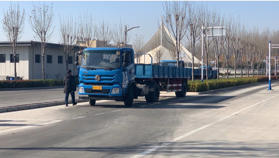 【济宁大运河驾校】你知道在这里学A2拿证有多快吗?(图1) 【济宁大运河驾校】你知道在这里学A2拿证有多快吗?(图1)