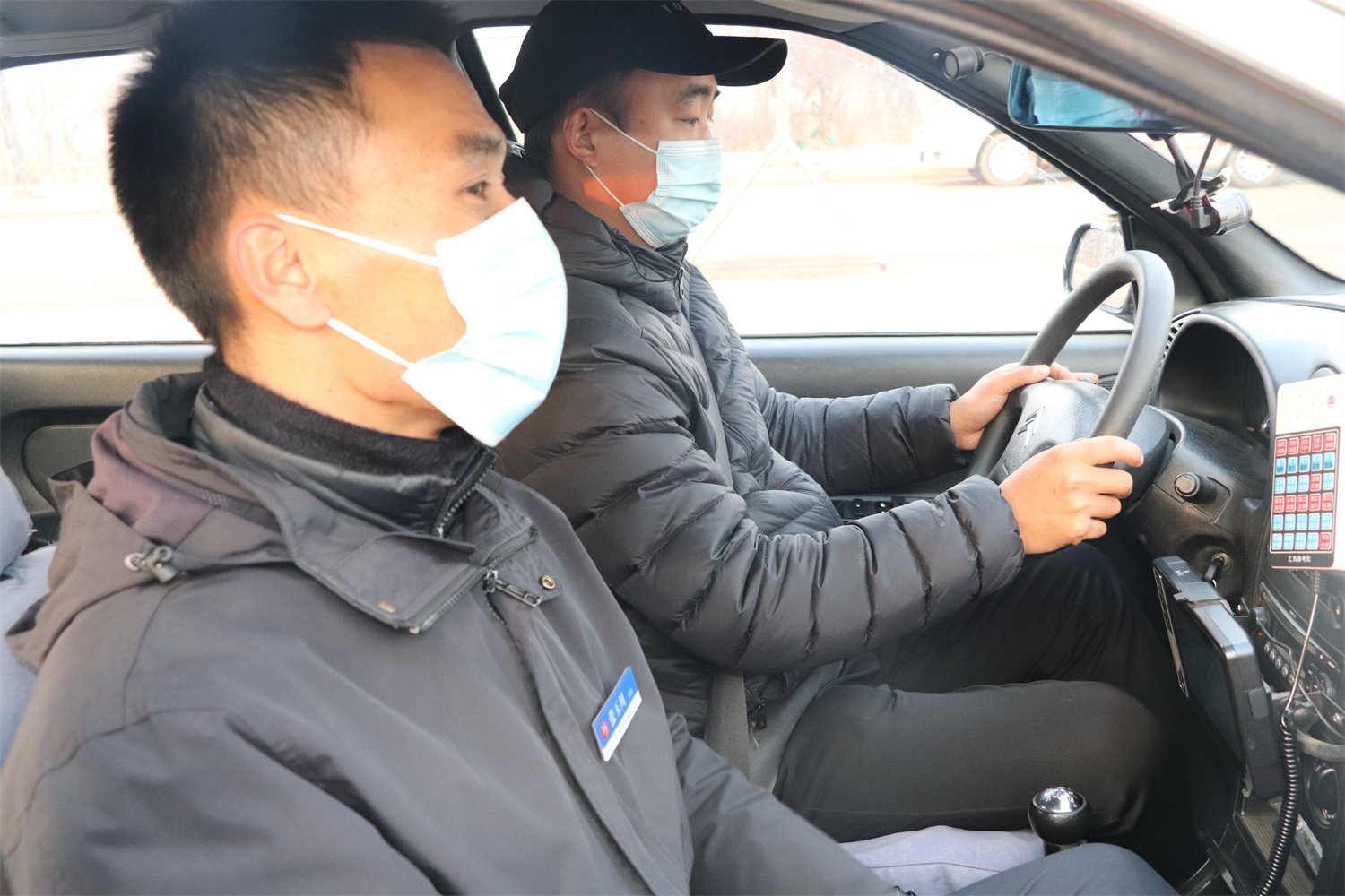 【济宁大运河驾校】小车特惠，一降到底！新增C1大包班！(图2)