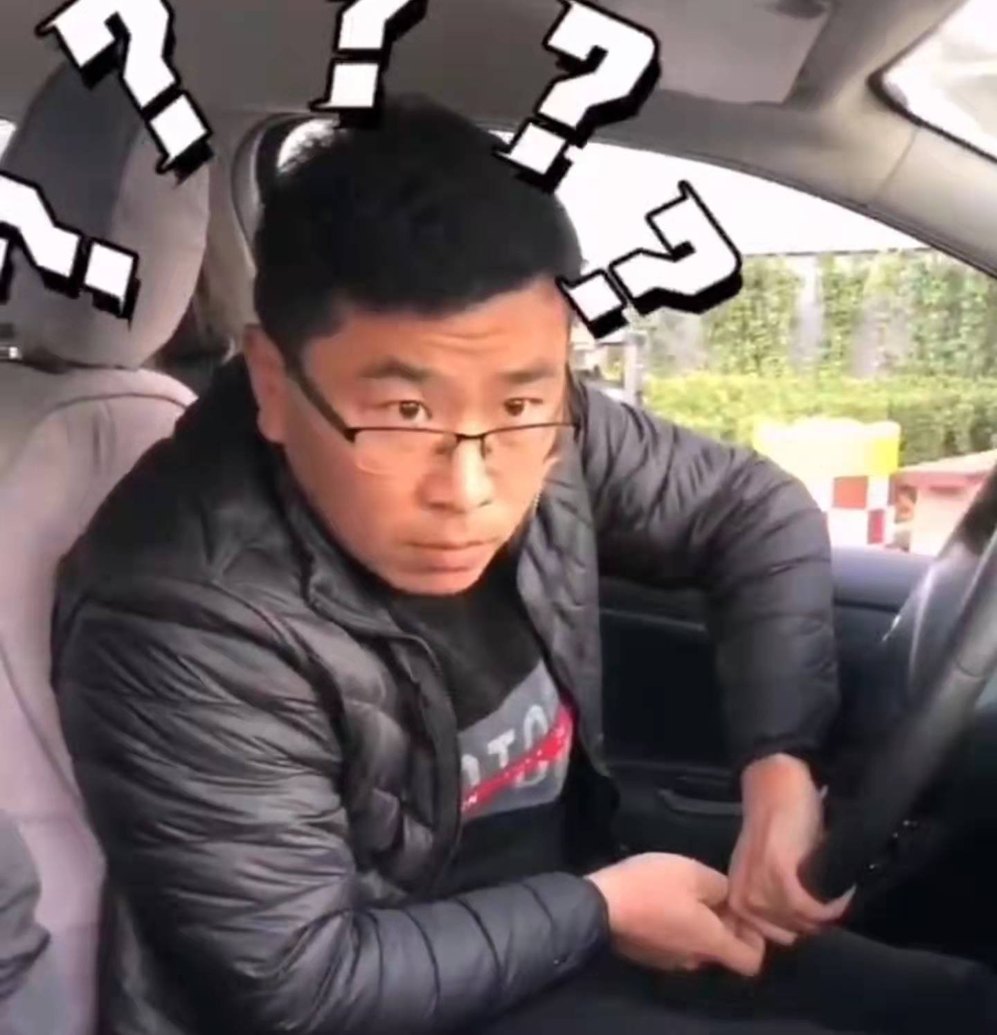【济宁大运河驾校】关注我校官方抖音号，观看更多精彩视频！(图3)